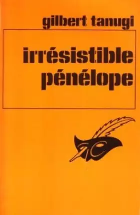Couverture du produit · Irrésistible Pénélope