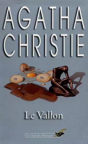 Couverture du produit · Le Vallon
