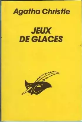 Couverture du produit · Jeux de glaces