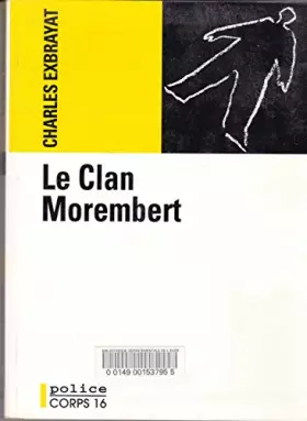 Couverture du produit · Le Clan Morembert