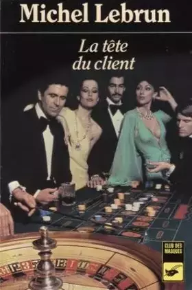 Couverture du produit · La tête du client