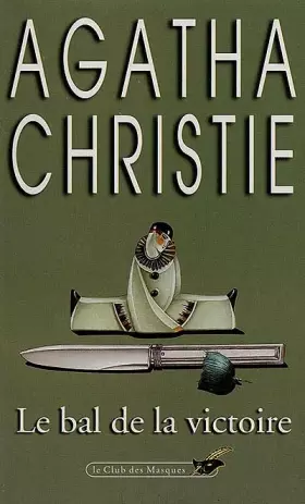 Couverture du produit · Le bal de ma victoire