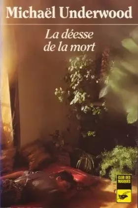 Couverture du produit · La deesse de la mort