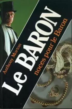 Couverture du produit · Noces pour le baron