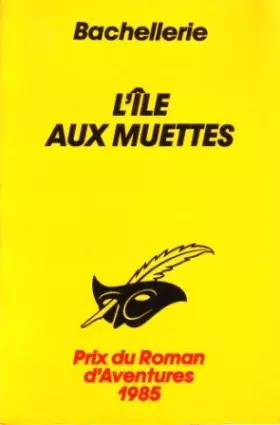 Couverture du produit · L'île aux muettes