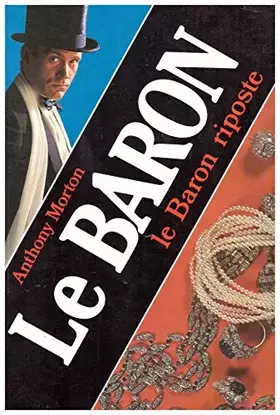 Couverture du produit · Le baron riposte