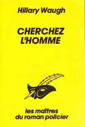 Couverture du produit · Cherchez l'homme