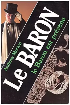 Couverture du produit · Le baron est prevenu