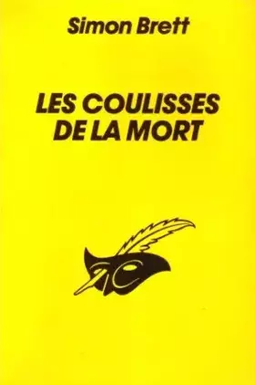 Couverture du produit · Les coulisses de la mort