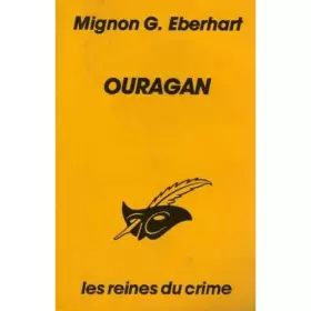 Couverture du produit · Ouragan