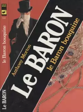 Couverture du produit · Un solitaire pour le baron