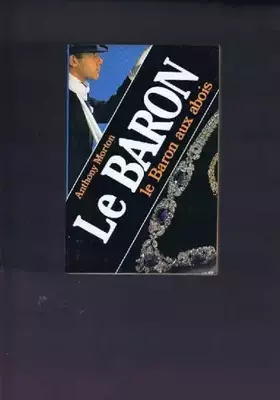 Couverture du produit · Le Baron aux abois