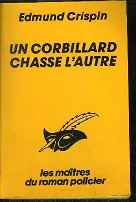 Couverture du produit · Un corbillard chasse l'autre