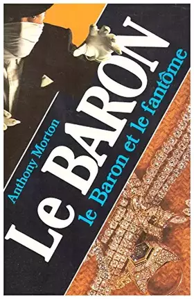 Couverture du produit · Le baron et le fantôme