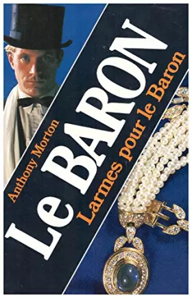 Couverture du produit · Larmes pour le baron