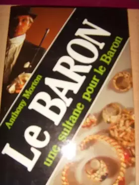 Couverture du produit · Une sultane pour le baron