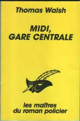 Couverture du produit · Midi gare centrale