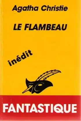Couverture du produit · Le flambeau