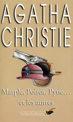 Couverture du produit · Marple, Poirot, Pyne... et les autres