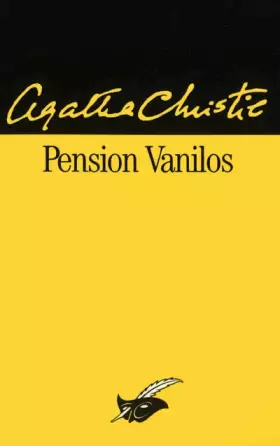 Couverture du produit · Pension Vanilos
