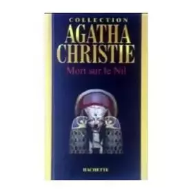 Couverture du produit · Mort sur le nil