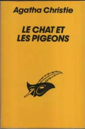 Couverture du produit · LE CHAT ET LES PIGEONS