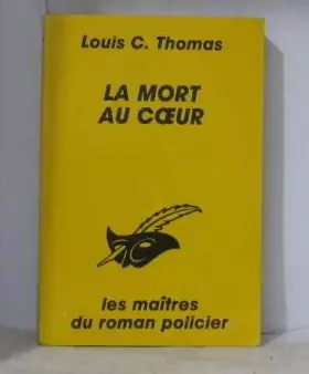 Couverture du produit · La mort au coeur