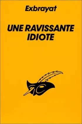 Couverture du produit · Une Ravissante idiote