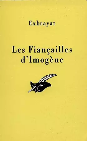 Couverture du produit · Les Fiançailles d'Imogène