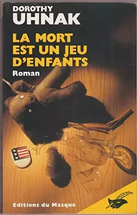 Couverture du produit · La mort est un jeu d'enfants