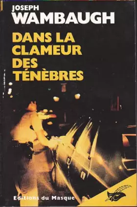 Couverture du produit · Dans la clameur des ténèbres