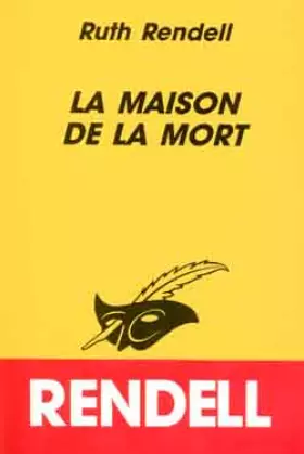 Couverture du produit · La maison de la mort
