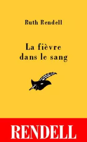 Couverture du produit · La Fièvre dans le sang