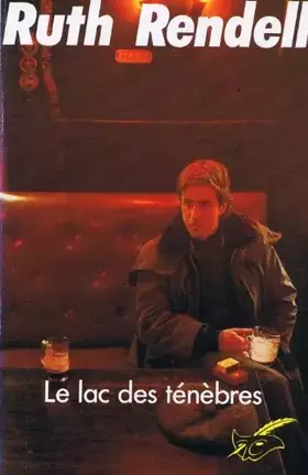 Couverture du produit · Le lac des ténèbres