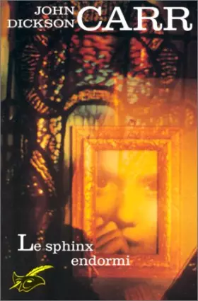 Couverture du produit · Le sphinx endormi