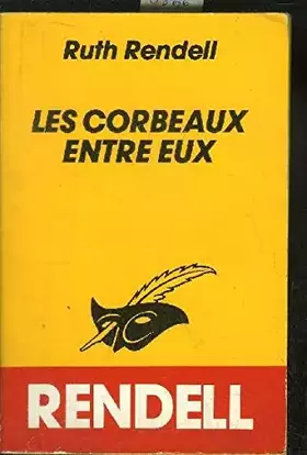 Couverture du produit · Les Corbeaux entre eux