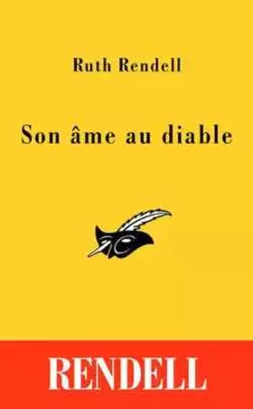 Couverture du produit · Son âme au diable