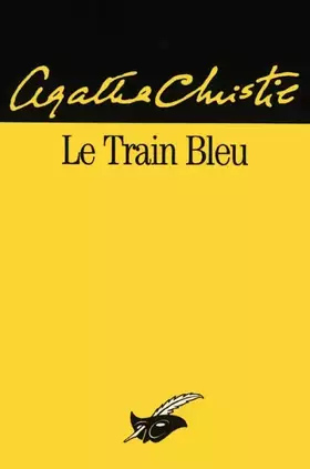 Couverture du produit · Le Train Bleu