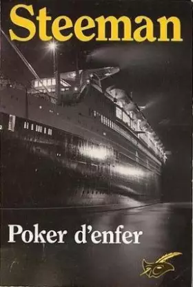 Couverture du produit · Poker d'enfer