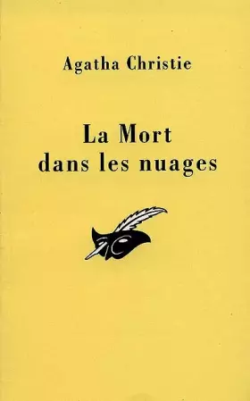 Couverture du produit · La mort dans les nuages