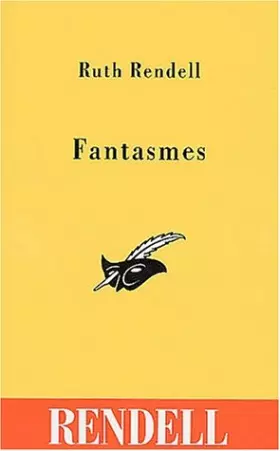 Couverture du produit · Fantasmes