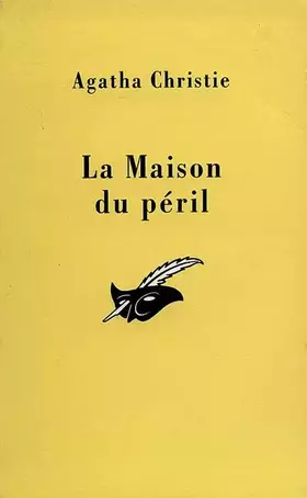 Couverture du produit · La Maison du péril