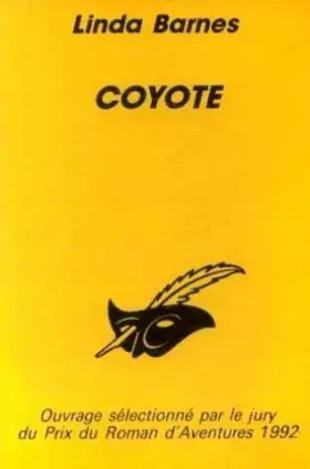 Couverture du produit · Coyote