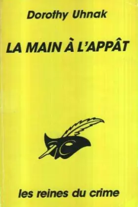 Couverture du produit · La main à l'appât