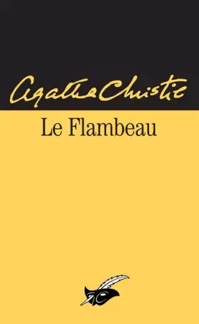 Couverture du produit · Le flambeau