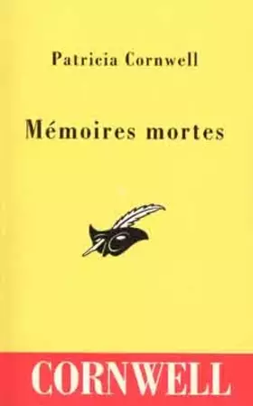 Couverture du produit · Mémoires mortes