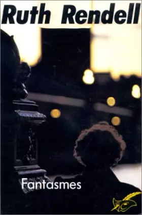 Couverture du produit · FANTASMES