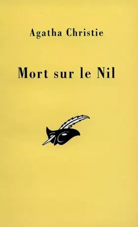 Couverture du produit · Mort sur le Nil