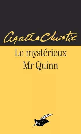 Couverture du produit · Le Mystérieux Mr Quinn