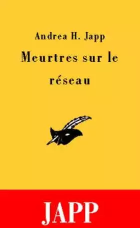 Couverture du produit · Meurtres sur le réseau